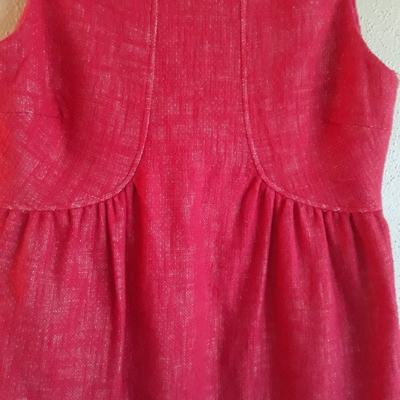 Tibi linen dress - Picture 6 of 11